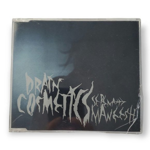 Serena-Maneesh -  Drain Cosmetics [2006 Single CD‎ Import From UK]